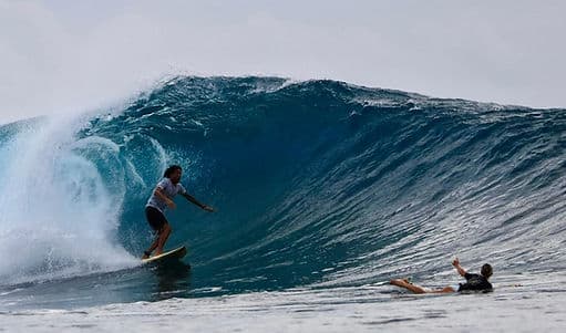Pura Adventure Surf School photo 2