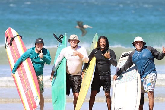 Pura Adventure Surf School photo 6