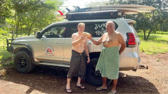 Pura Adventure Surf School photo 4