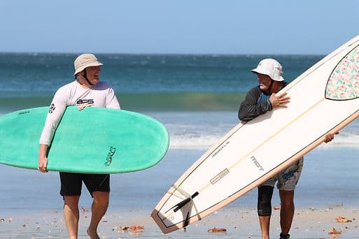 Pura Adventure Surf School photo 5