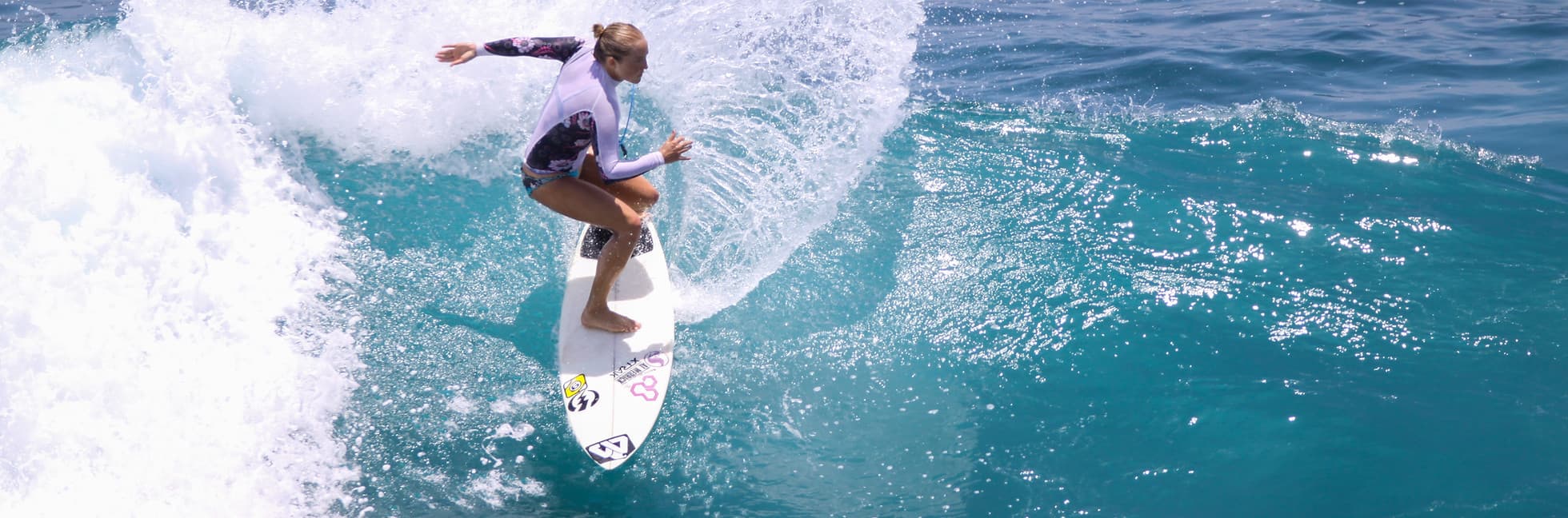 Advance Camp | Apex Surf