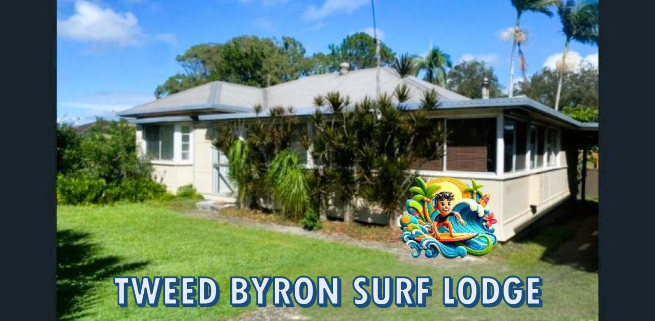 Byron Bay Surf School inc. Surf Camp Byron Bay photo 5