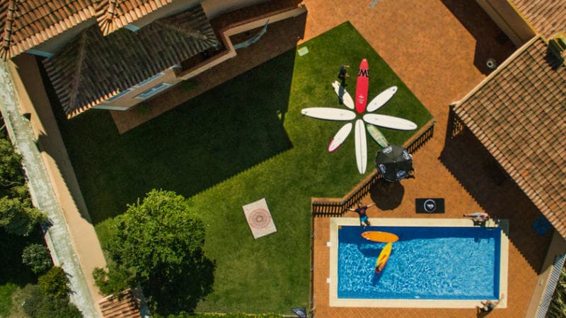Surf Lodge Santa Cruz photo 5