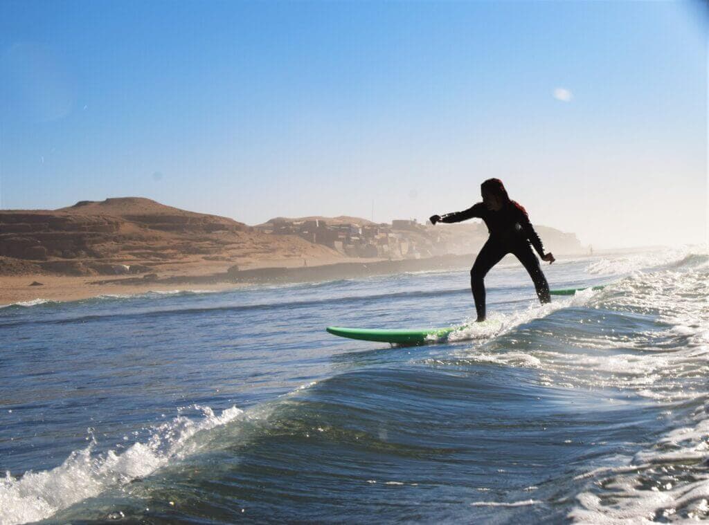 Surf Paradise Morocco photo 2