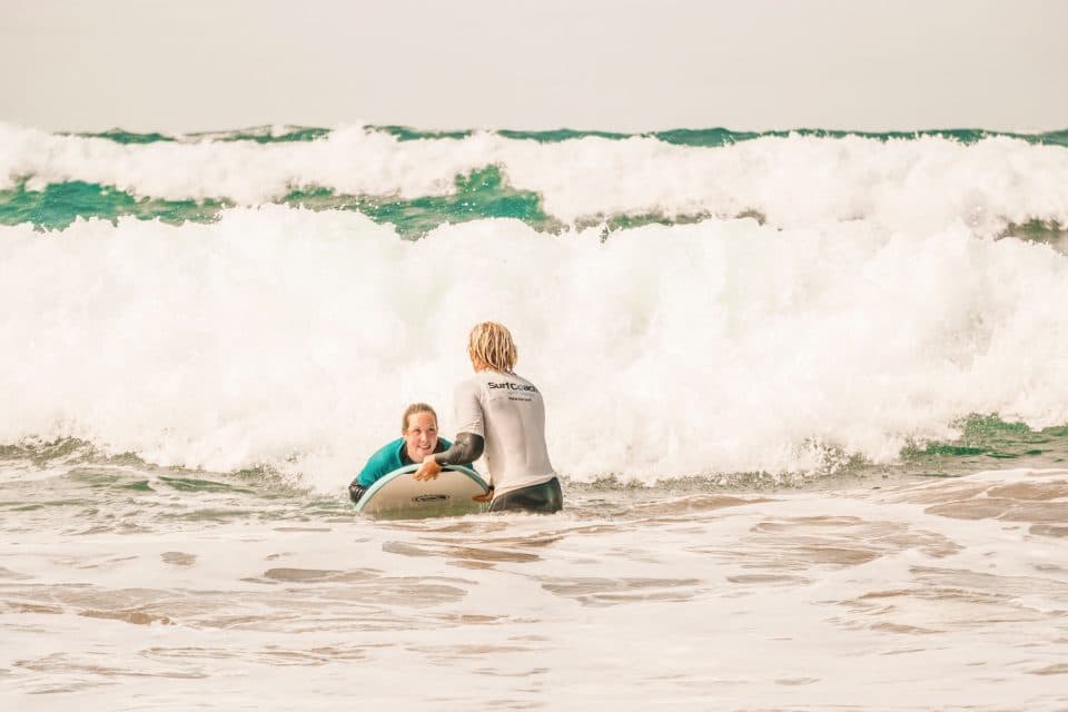 The Surf Experience photo 5