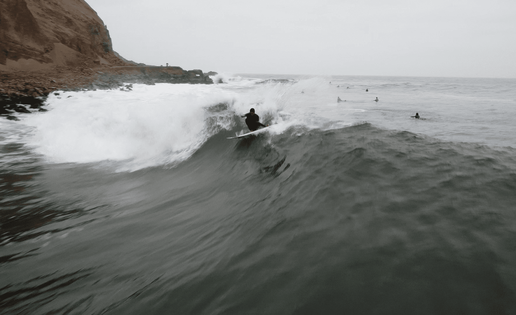 Alvaro Tisoc Surf Coaching photo 3