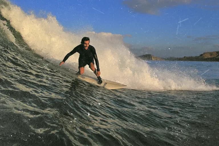 Calon Surf Lombok photo 1