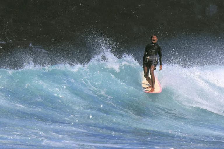 Calon Surf Lombok photo 3