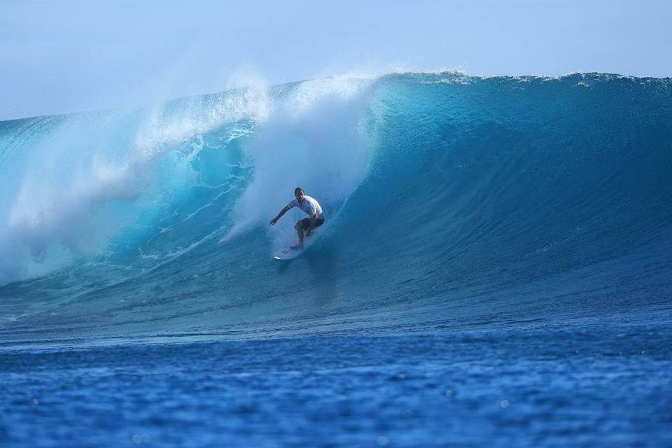 Crystal Clear Surf Charters photo 4