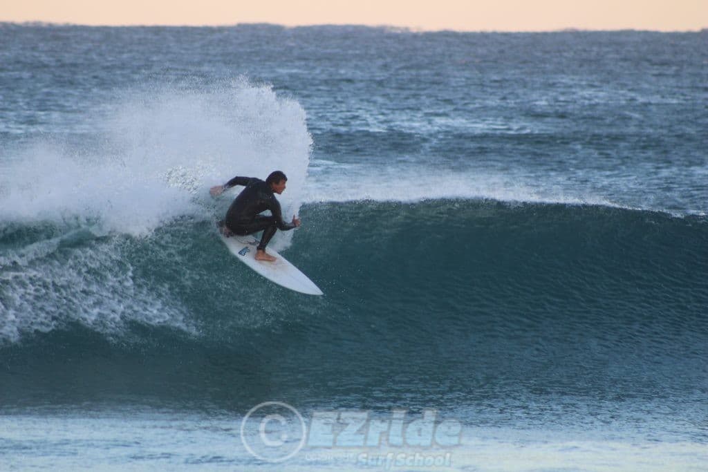 EZride Surf School photo 2