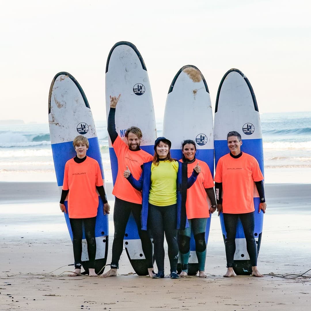 Mission to Surf photo 3
