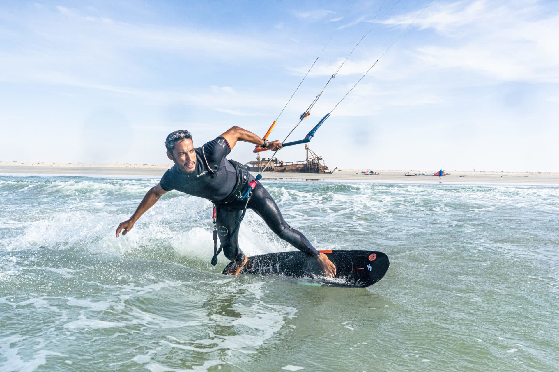 Mogasurf