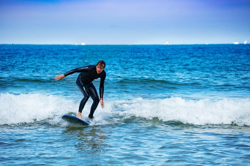 Surf School, Newport Beach, CA photo 2