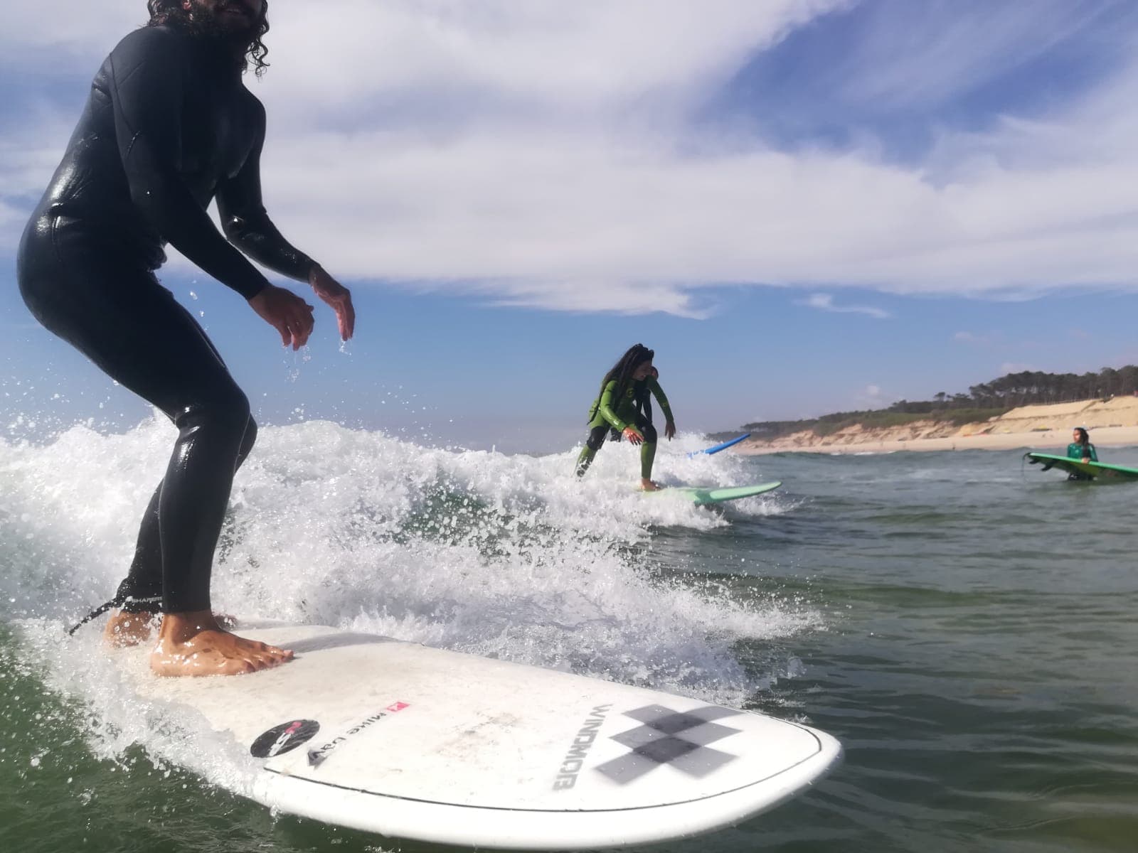 Porto Surf photo 2