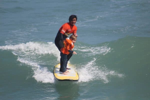 Pukana Surf School photo 3