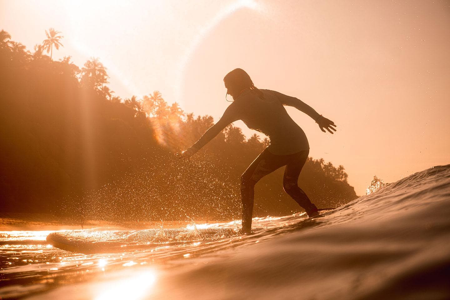Soul & Surf Kerala Surf School - SoulAndSurf photo 2