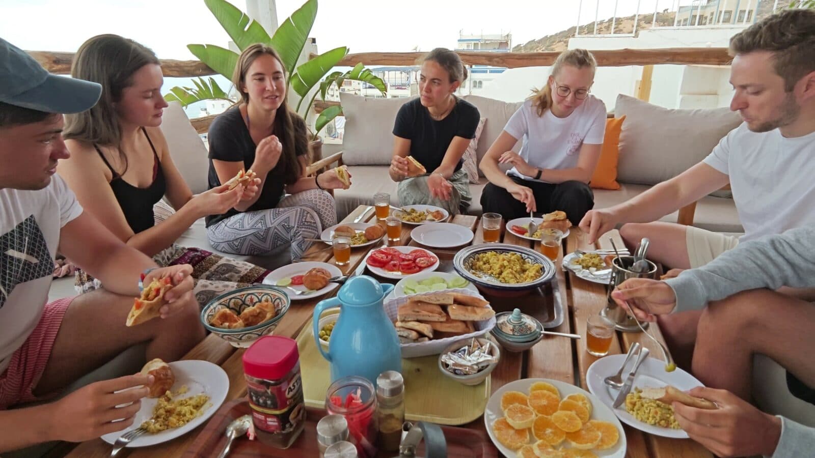 Surf Camp Taghazout photo 3