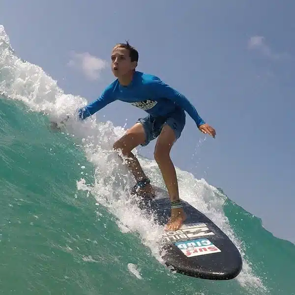 Surf Club Haifa