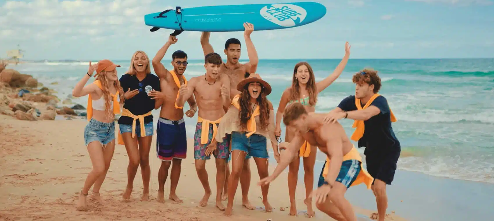 Surf Club Haifa photo 2