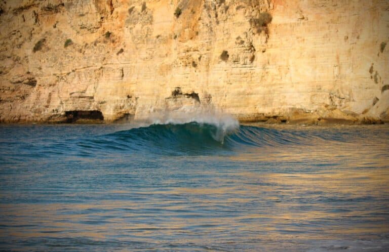 Surf Guide Algarve photo 3