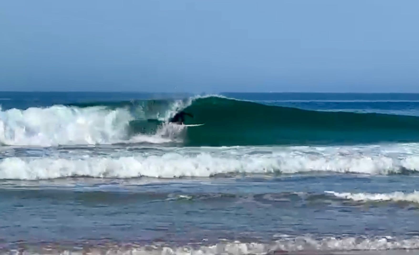 Surf Guide Algarve