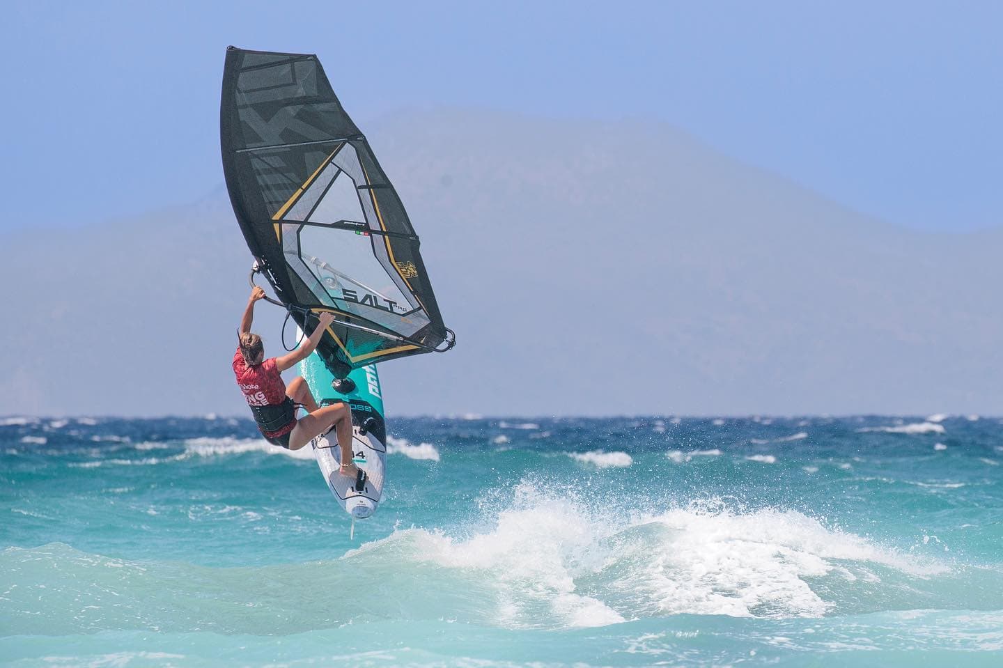 Surf & Kite Theologos photo 3