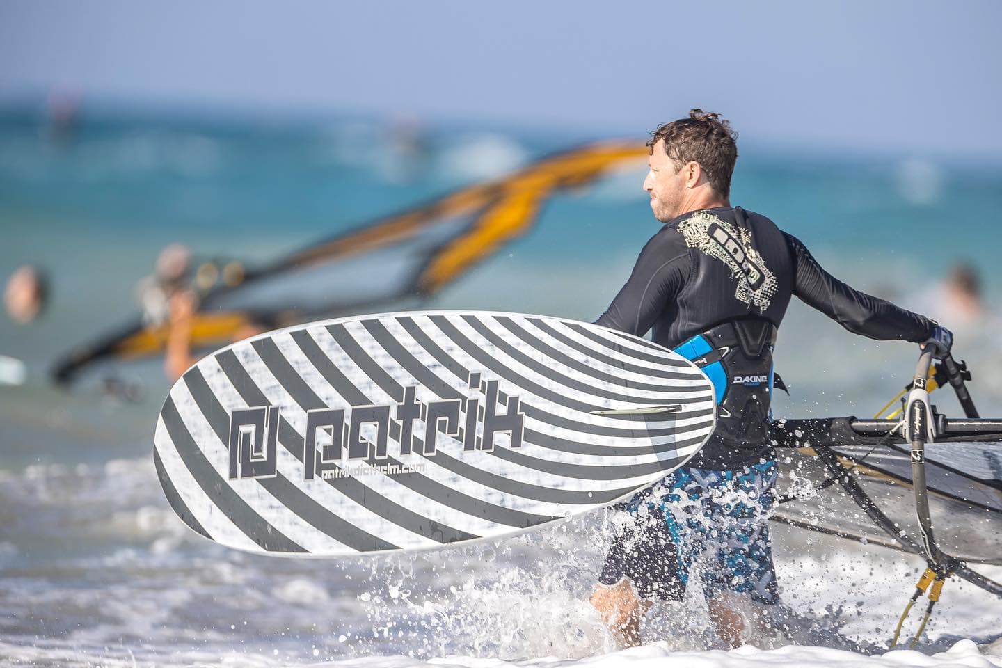 Surf & Kite Theologos photo 5