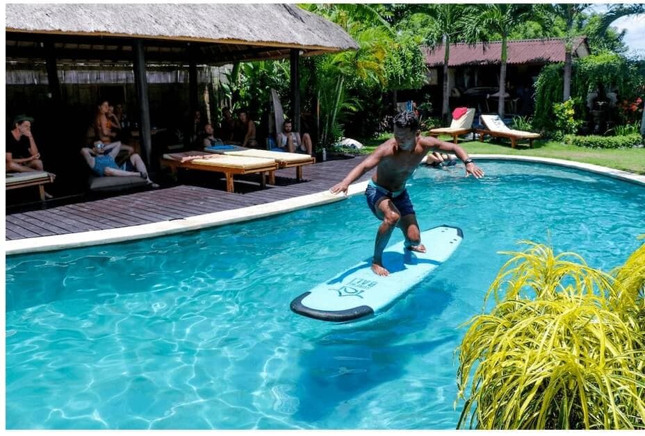 Surf WG photo 3