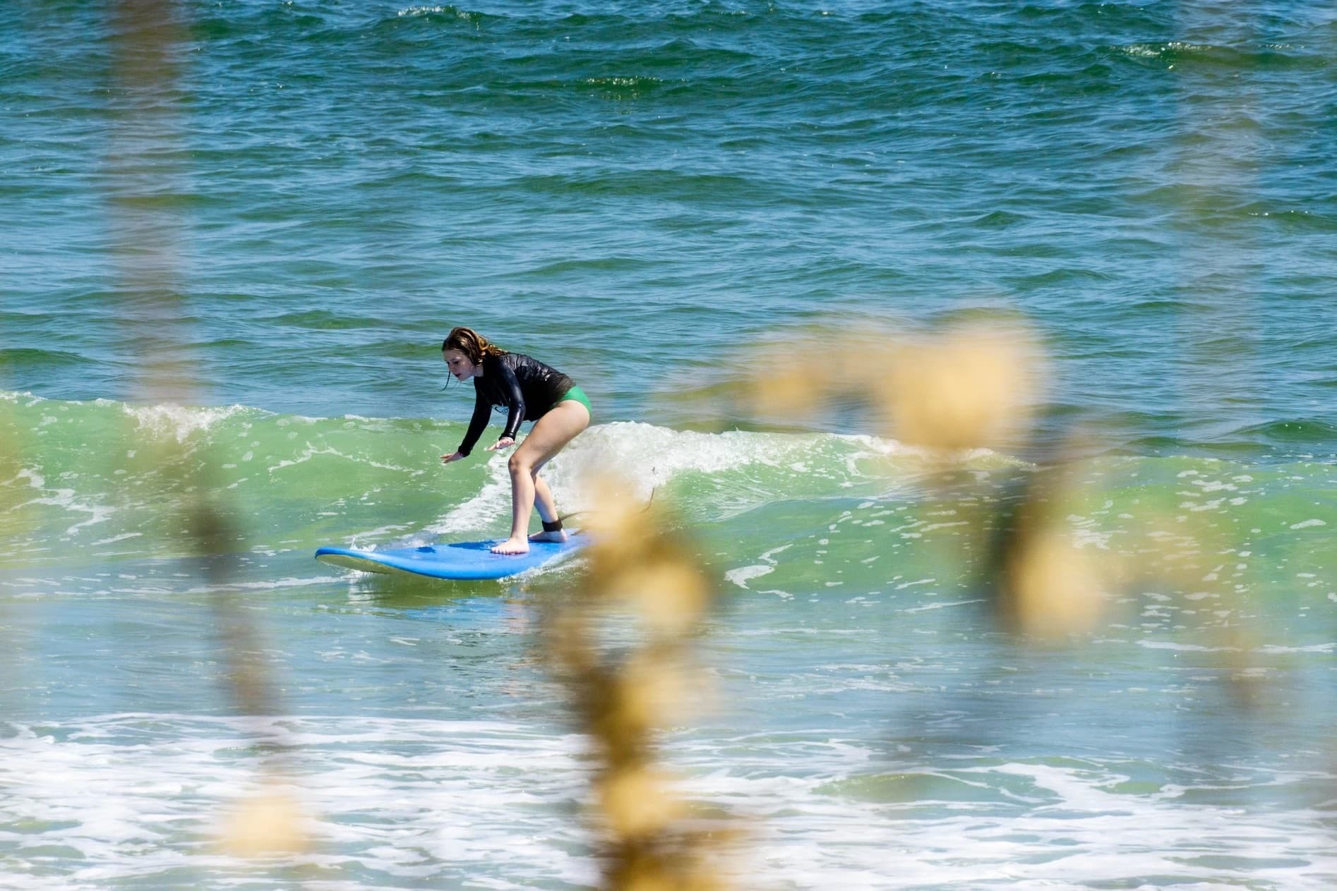 Thompson Surf School