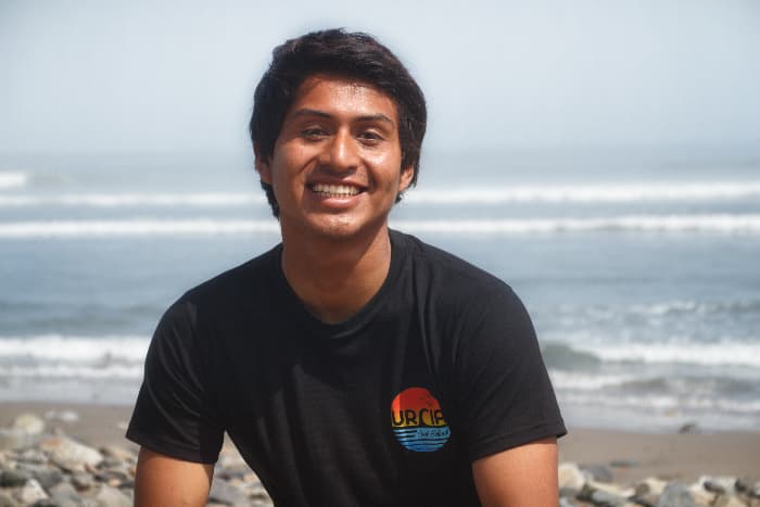 Urcia Surf School photo 5