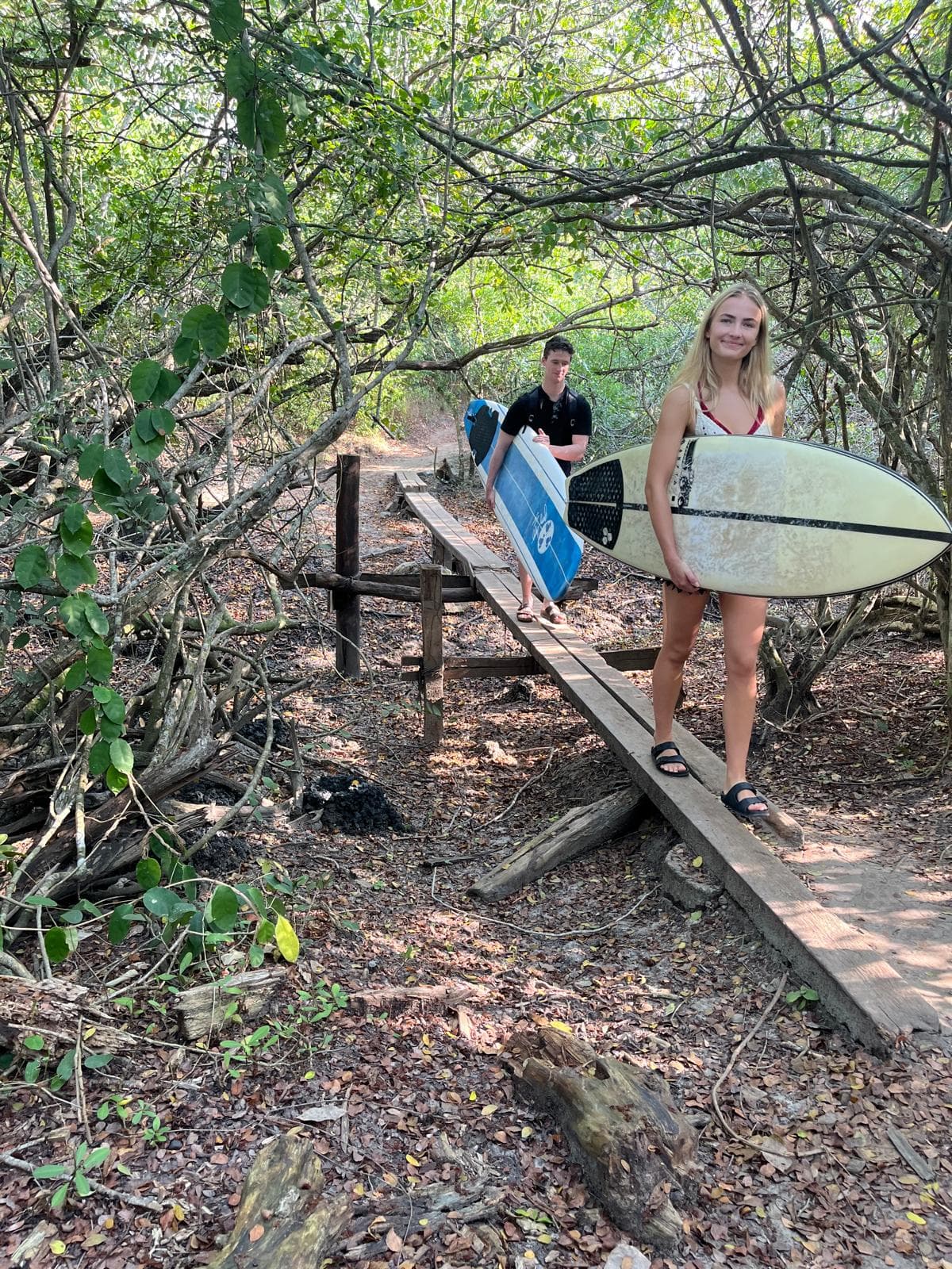 Vallarta Surf School photo 6