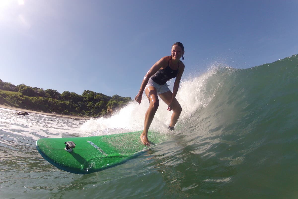 Vida Surf EcoTours photo 2