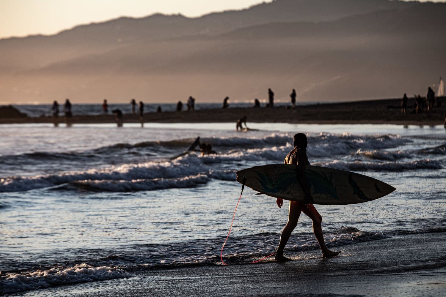 Wellenkind Surfschule Fuerteventura photo 5