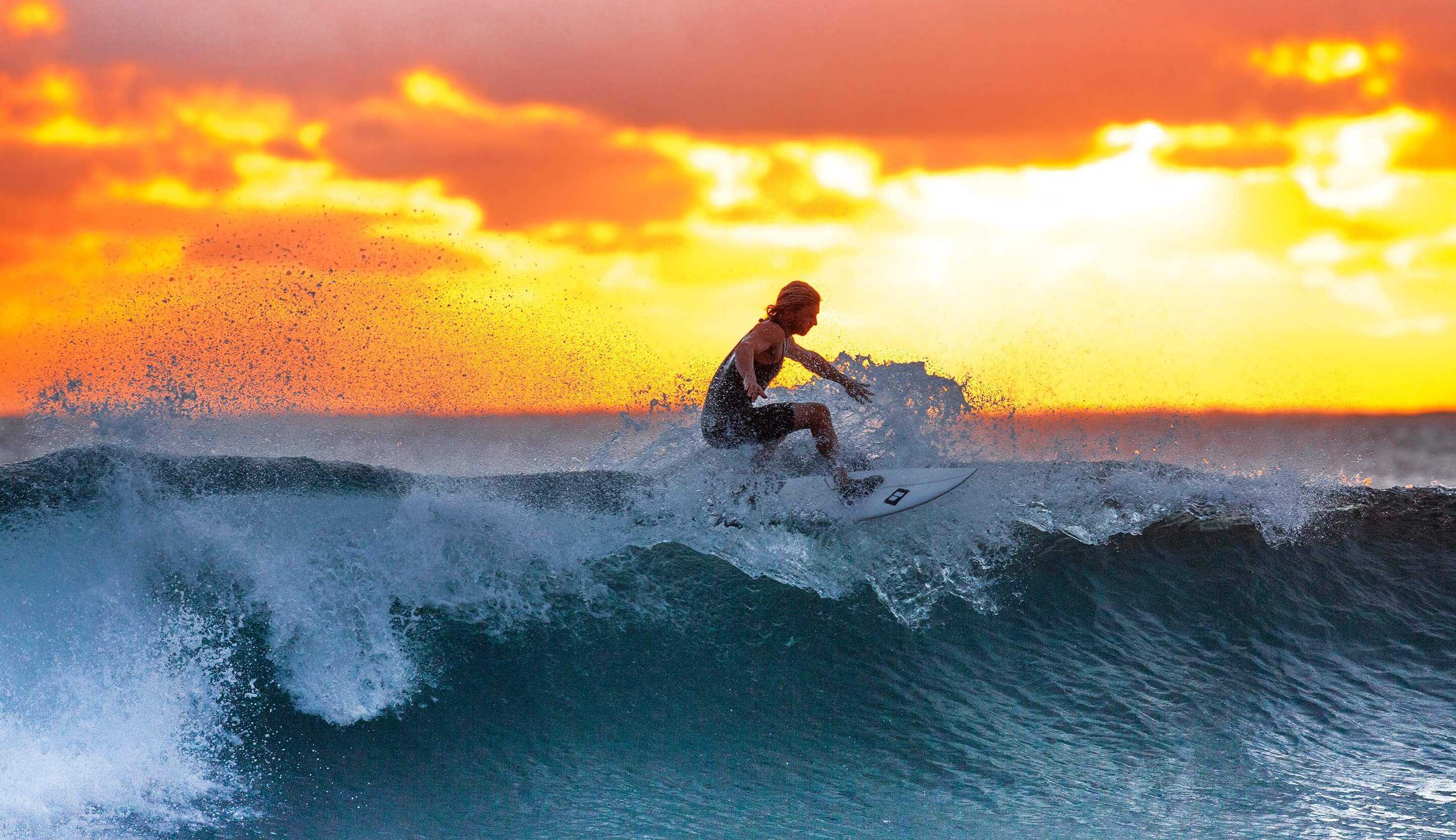Yuba Surf Morocco photo 4