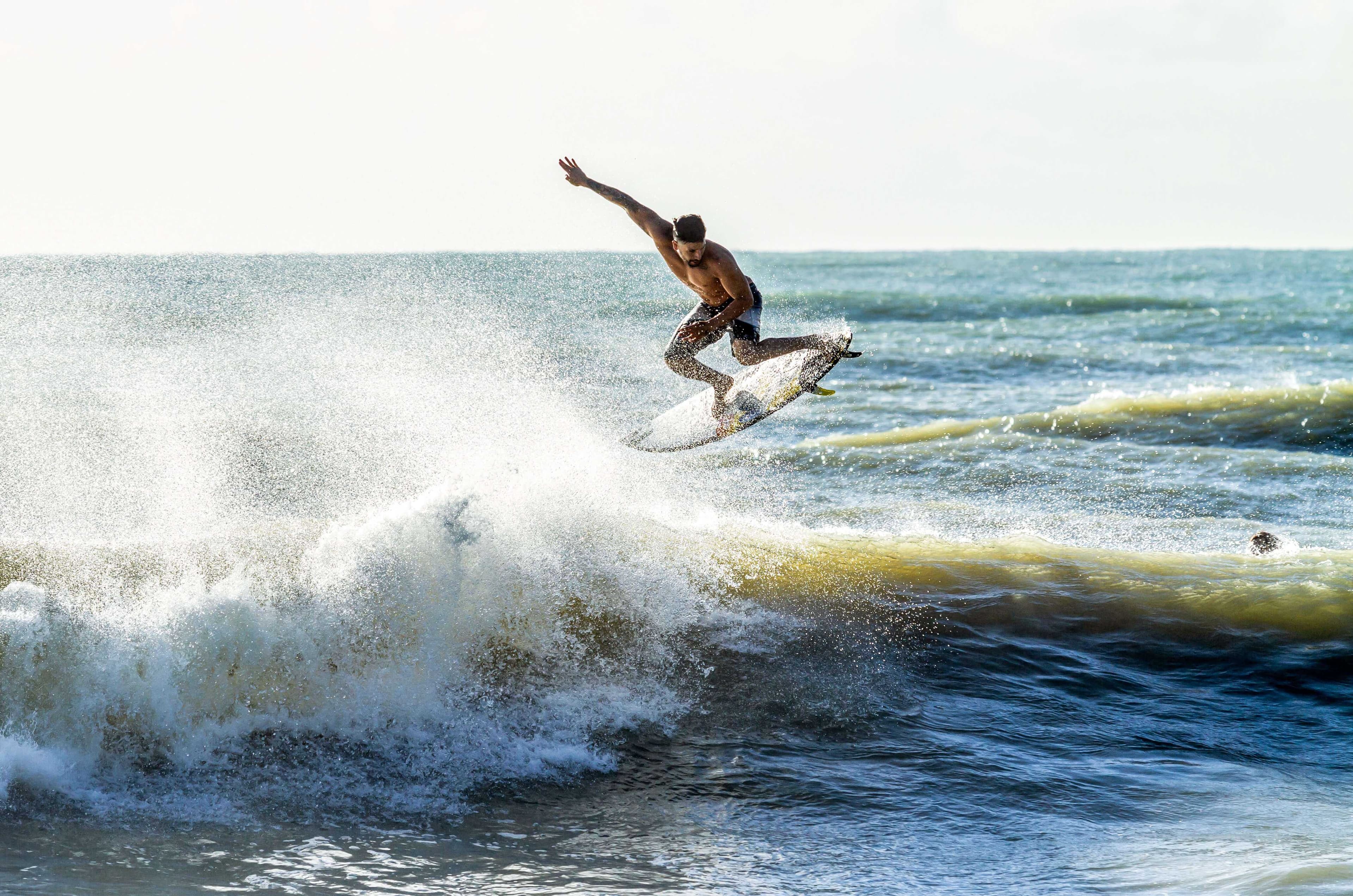 Yuba Surf Morocco